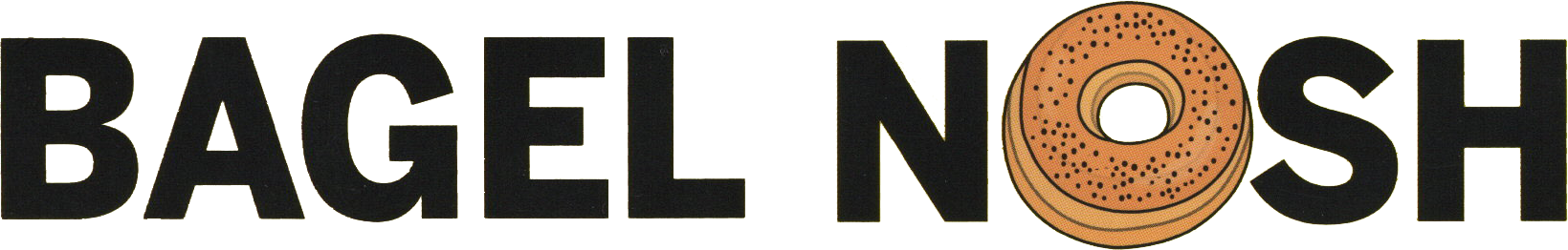 Bagel Nosh - Haledon NJ